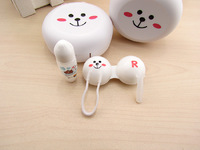 Набор для мягких контактных линз (Kits for contact lenses) HQ049