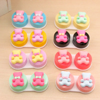 Мини набор для мягких контактных линз (Kits for contact lenses) XF8BowNeckBear