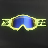 Safety shockproof sport goggles 109-2-DX