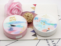 Kit for soft contact lenses (Kits for contact lenses) XF-008-10