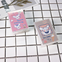 Мининабор для мягких контактных линз (Kits for contact lenses) A-Little-Bear