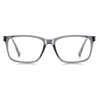 Plastic men's TR90 + metal frame for glasses with Blue Ray Cut protection More LS212
