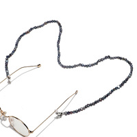 Metal eyeglasses chain GL1108