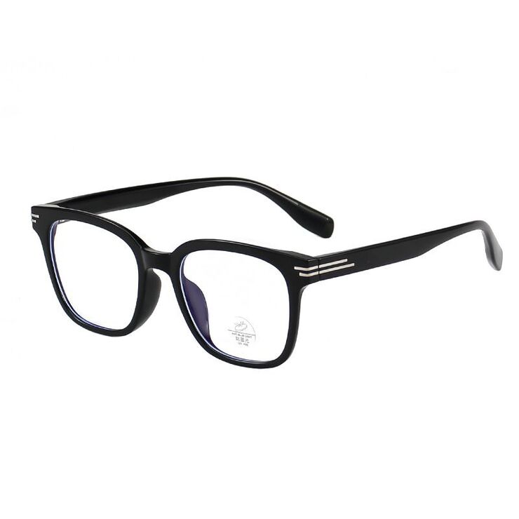 TR90 plastic frame with Blue Ray Cut protection lenses MAMO M3851