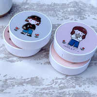 Kit for soft contact lenses (Kits for contact lenses) HF008-62