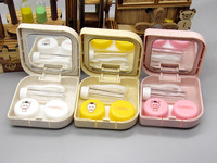 Набор для мягких контактных линз (Kits for contact lenses) XY-033