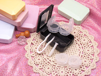 Mini soft contact lens BLH107