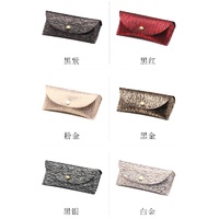 Футляр для очков и солнцезащитных очков JQ0115