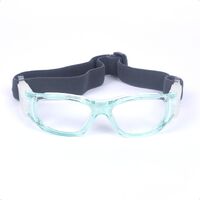 Safety shockproof sports choldrens goggles 030-儿童-DX