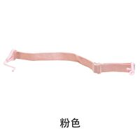 Шнурок-резинка - фиксатор для очков регулируемой длины, 23.2 см, крепление Ø2.5 мм