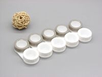 Contact lens case D90012