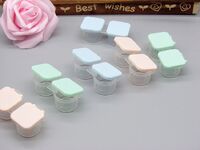 Contact lens case XF1004