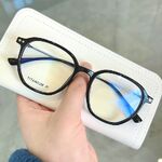 Оправа сверхлёгкая титановая + пластик TR90 MAMO T18919