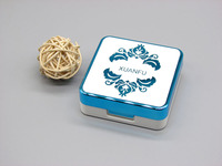 Набор для мягких контактных линз (Kits for contact lenses) XF-8073