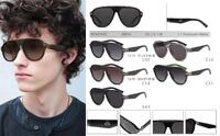 Polarized TR90 + metal sunglasses for men Romonis TR98036-R