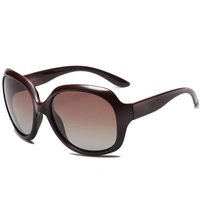 Polarized sunglasses with UV400 protection 3113