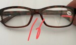 Glasses ready ZD002 monoblock 连体老花