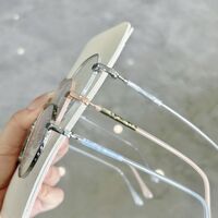 Оправа металлическая с защитой от синего света MAMO H5576