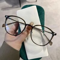 Очки из материала TR90 с футляром, защитой Blue ray cut KY1183