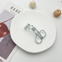 Мини-набор для мягких контактных линз - зажим CY-TM撑眼器