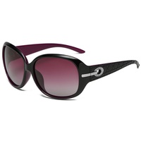 Polarized sunglasses with UV400 protection F6214