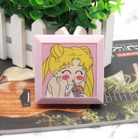 Kit for soft contact lenses (Kits for contact lenses) HF009-5