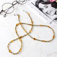Eyeglasses metal chain JL006