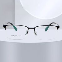 Titanium extralight nylor frames MAMO PT09013