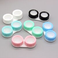 Contact lens case DF700