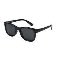 Polarized silicone sunglasses with UV400 protection for kids CT18010