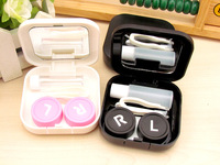 Kit for soft contact lenses (Kits for contact lenses) SF917