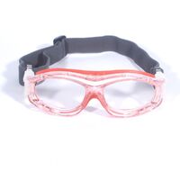 Safety shockproof childrens sports goggles 儿童款040-DX