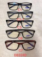 Очки для работы за компьютером Defile 电脑镜 в упаковке D8324D