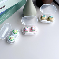 Мини набор для мягких контактных линз (Kits for contact lenses) PPX28