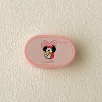 Мини-набор для мягких контактных линз JH888垂耳狗