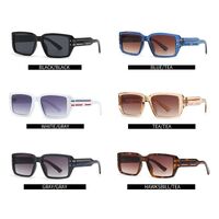 Plastic sunglasses Elit 2326-EL