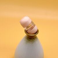 Contact lens case KD60