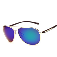 Polarized sunglasses with UV400 protection F2362