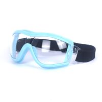 Safety shockproof sports goggles 护目镜-S42-儿童
