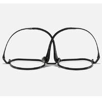 Оправа металлическая из чистого титана SANTA 纯钛S8017