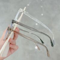 TR90 plastic frame with Blue Ray Cut protection lenses MAMO M3566