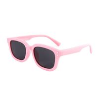 Polarized silicone sunglasses with UV400 protection for kids T11154-OU