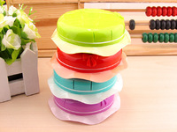 Set soft contact lenses A-9017