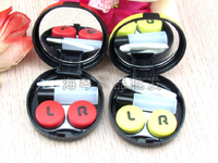 Kit for soft contact lenses (Kits for contact lenses) HQ2568