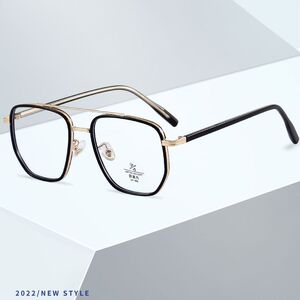 Combined frames with Blue Ray Cut lenses MAMO M2711