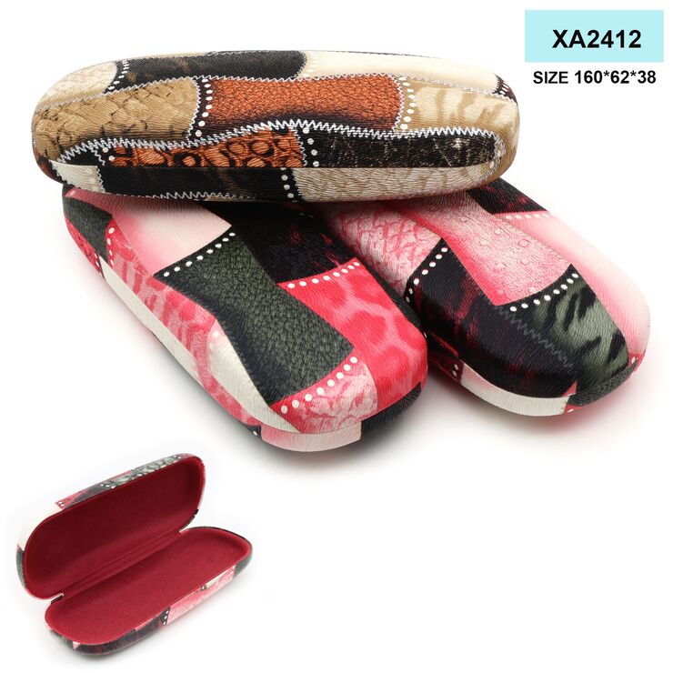 Футляр для очков и солнцезащитных очков XA2412