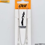 Eyeglasses metal chain CM017-2 链条