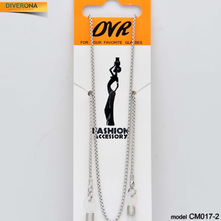 Eyeglasses metal chain CM017-2 链条