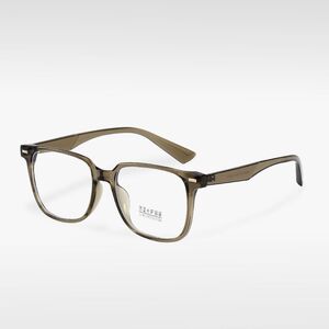 TR90 plastic frame with Blue Ray Cut protection lenses MAMO 202307
