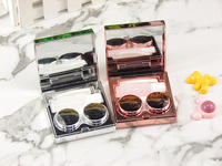 Набор для мягких контактных линз (Kits for contact lenses) M6529Drill